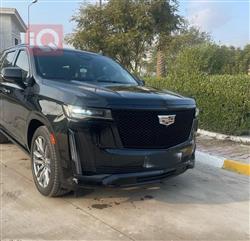 كاديلاك اسكاليد